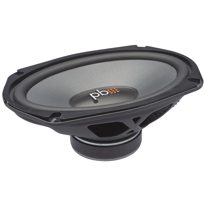 6x9inch Midbass Speaker 2Ohm