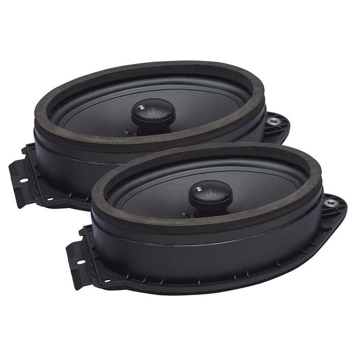 GM 6x9in Direct Fit Speaker