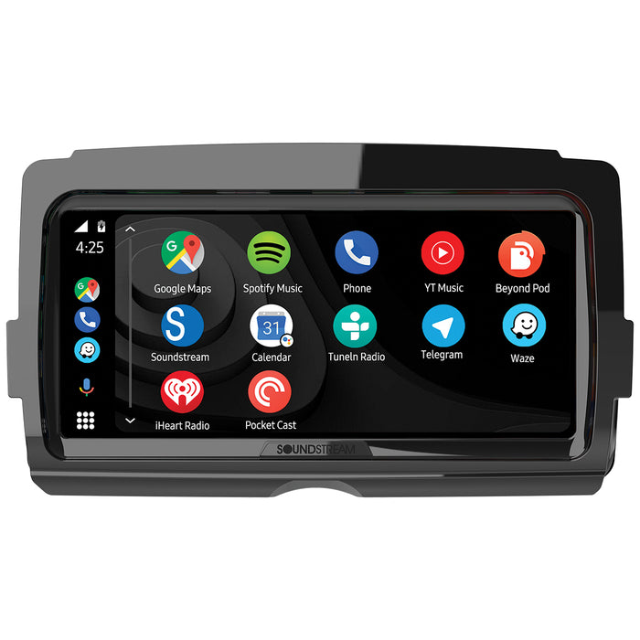 Advanced Plug-n-Play Head Unit For 14-Up